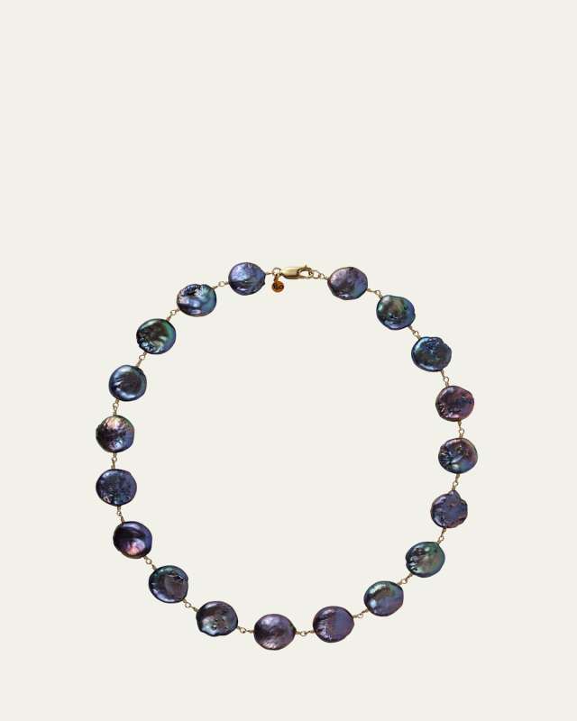Nova Necklace